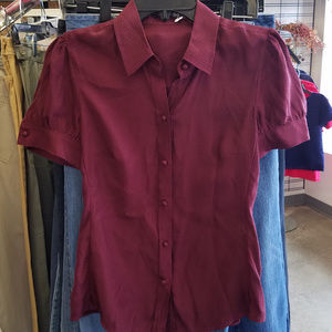 Banana Republic blouse